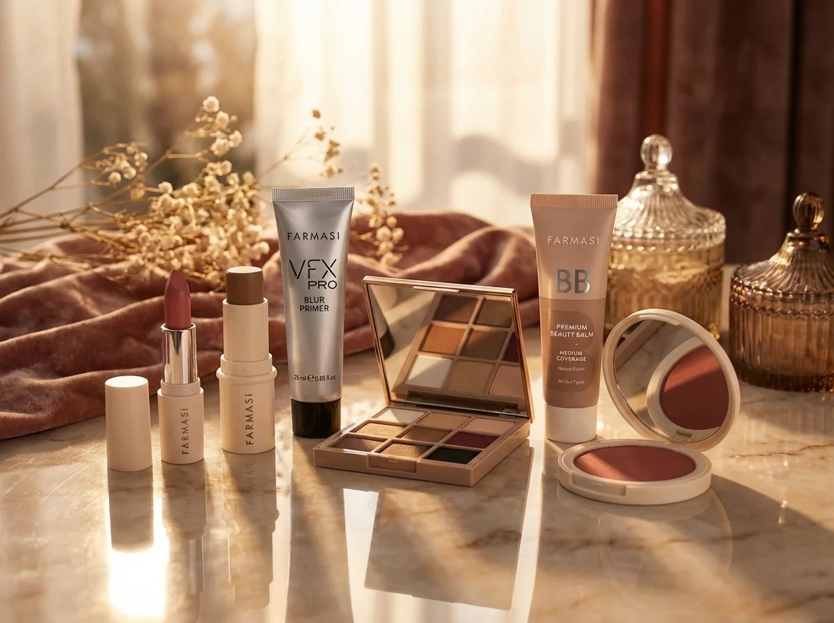 Makeup Premium